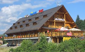 Hotel Grůň